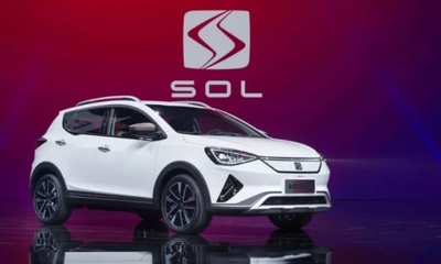 大眾與江淮攜手投資50.6億元共建新電動(dòng)車工廠，年產(chǎn)能達(dá)10萬輛