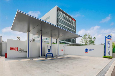 氫能浪潮加速 11家企業(yè)聯(lián)合，目標2020年4萬輛燃料電池車在日本上路